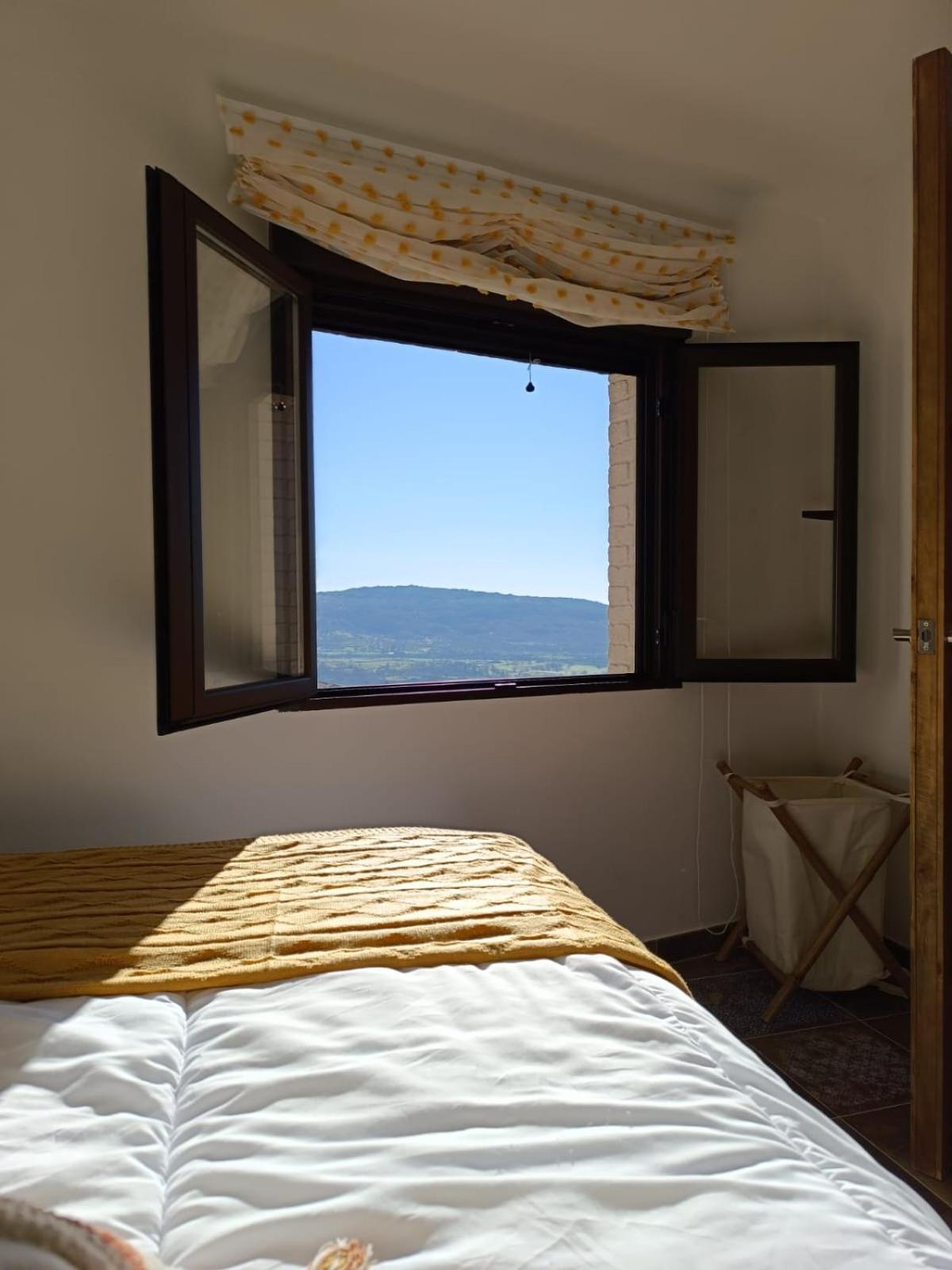 Apartamento U Lagartu Eljas Exterior foto